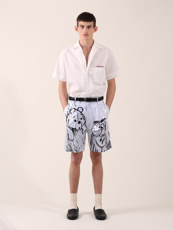 s.s. daley DISNEY X S.S.DALEY STUCK SHORT