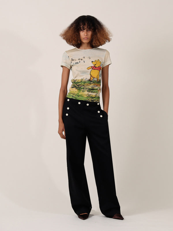 S.s. Daley DISNEY X S.S.DALEY THOUGHTS T-SHIRT