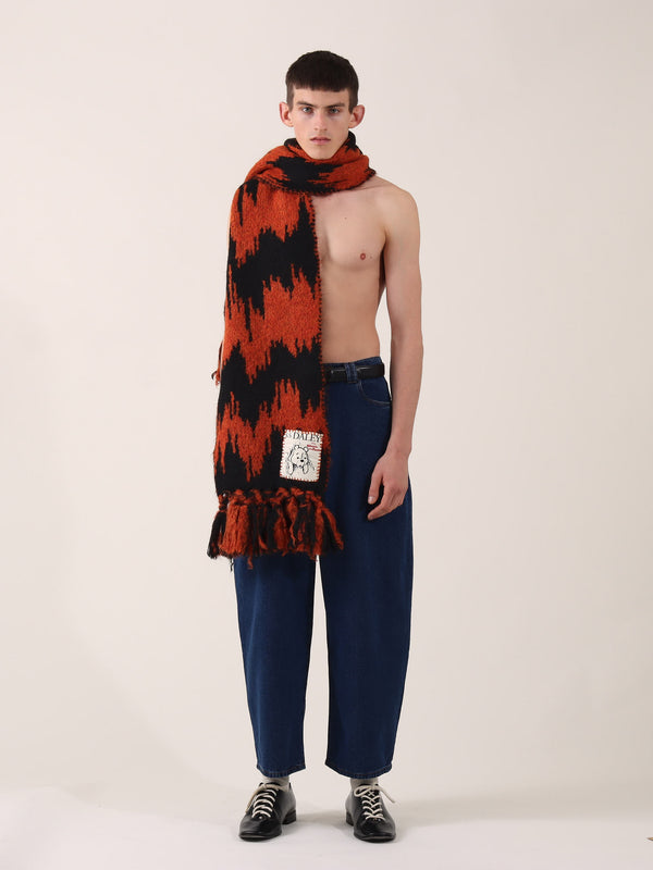 S.s. Daley DISNEY X S.S.DALEY TIGGER SCARF