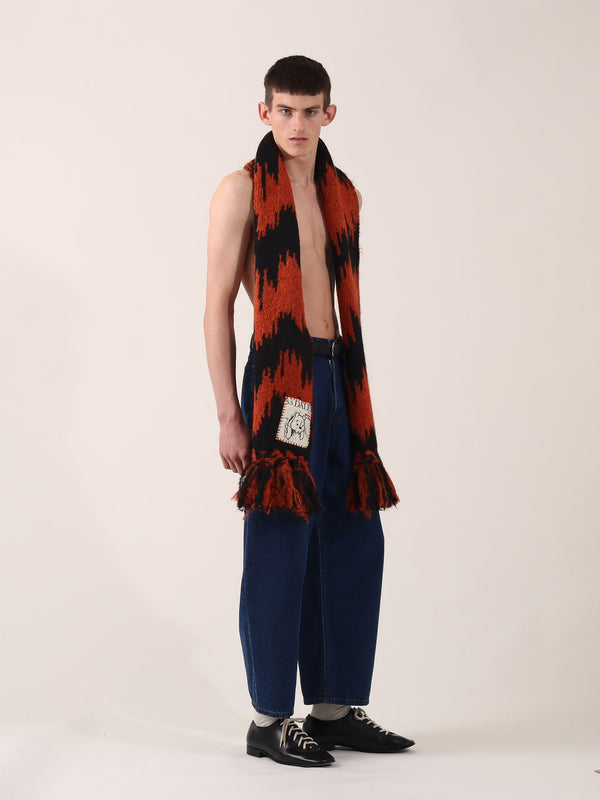 S.s. Daley DISNEY X S.S.DALEY TIGGER SCARF