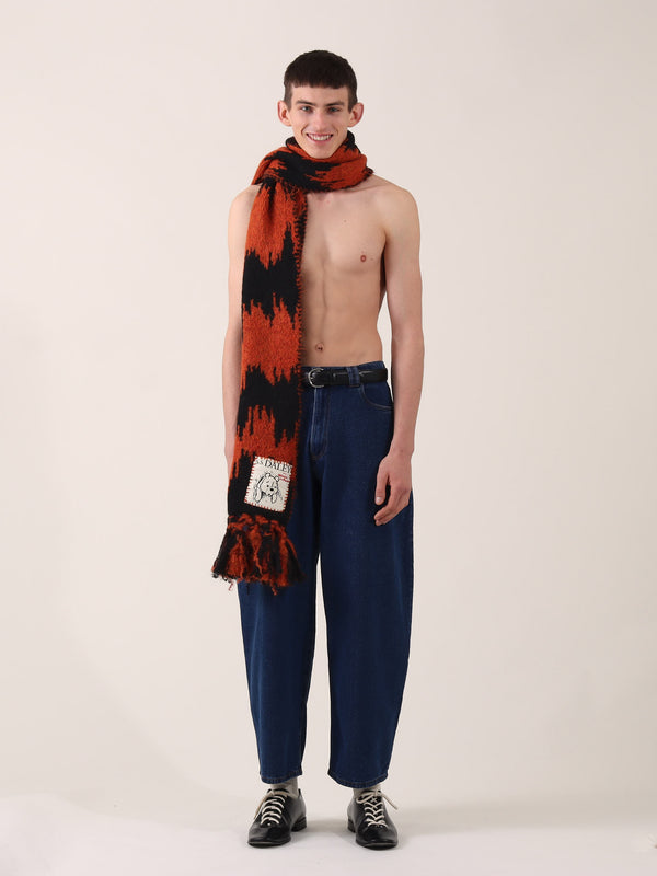 s.s. daley DISNEY X S.S.DALEY TIGGER SCARF