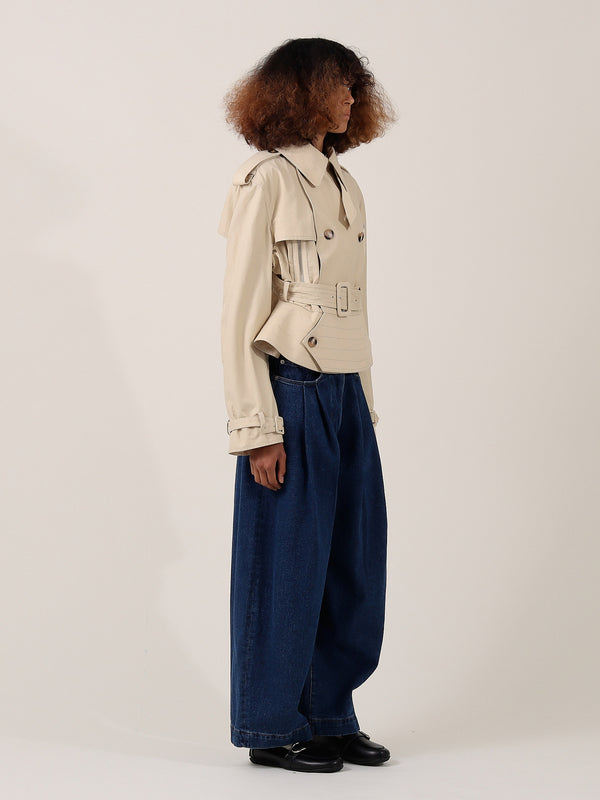 S.s. Daley EVELYN TRENCH JACKET