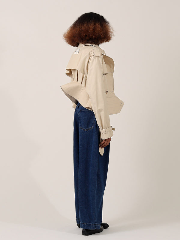 S.s. Daley EVELYN TRENCH JACKET