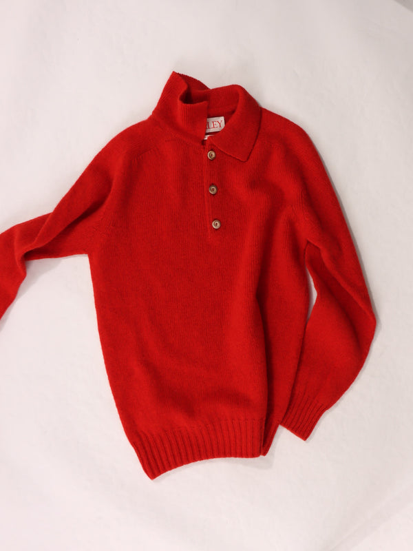 S.s. Daley HARROW POLO - POSTBOX