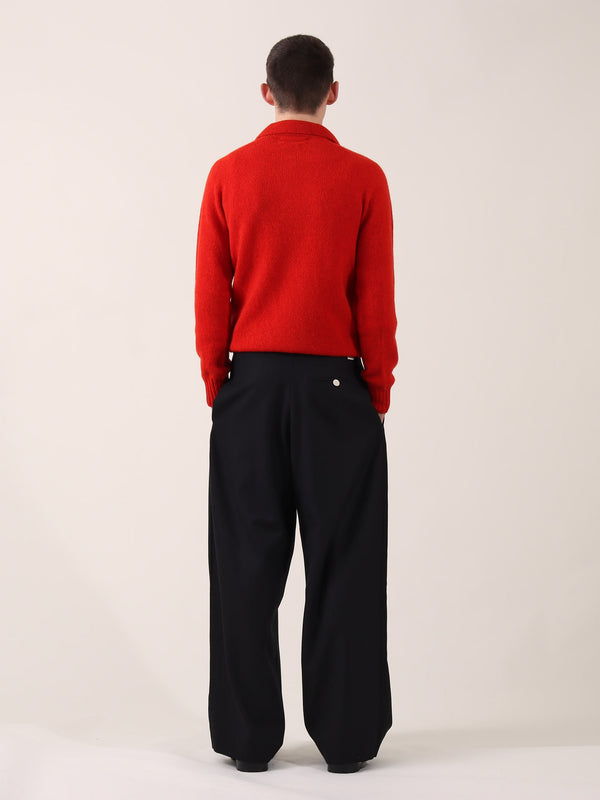 S.s. Daley HARROW POLO - POSTBOX