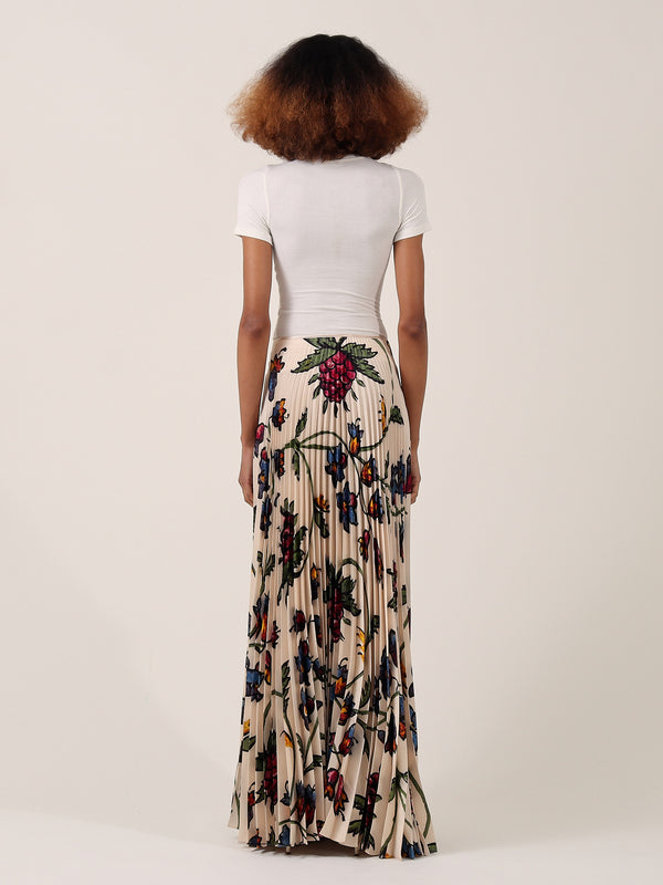 S.s. Daley KATE PLEATED SKIRT - THORNS