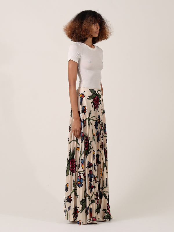 S.s. Daley KATE PLEATED SKIRT - THORNS