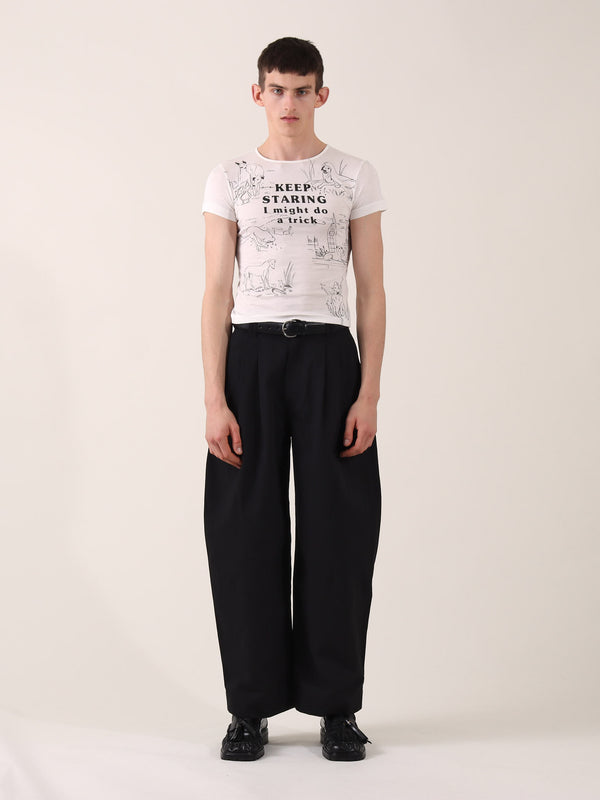 S.s. Daley KEEP STARING T-SHIRT