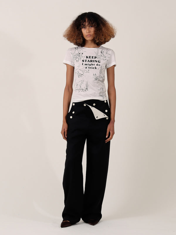 S.s. Daley KEEP STARING T-SHIRT