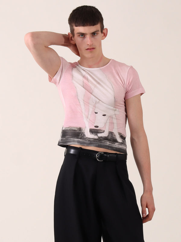 S.s. Daley LURCHER T-SHIRT