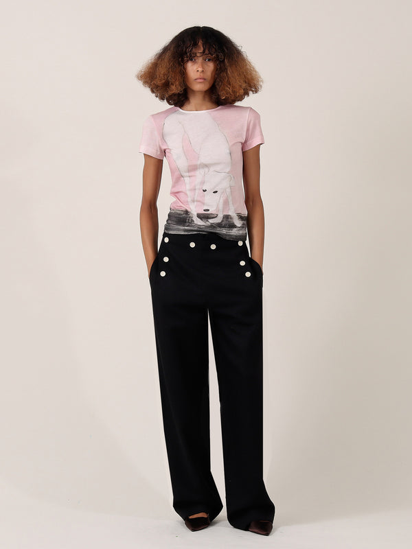 S.s. Daley LURCHER T-SHIRT