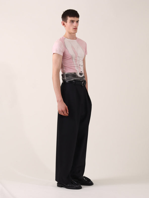 S.s. Daley LURCHER T-SHIRT
