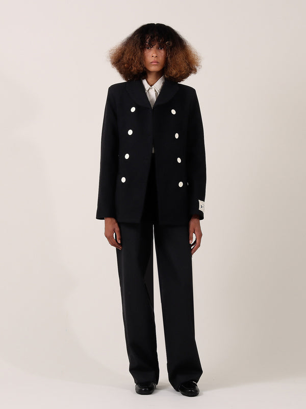 S.s. Daley MARIANNE' TAILORED JACKET