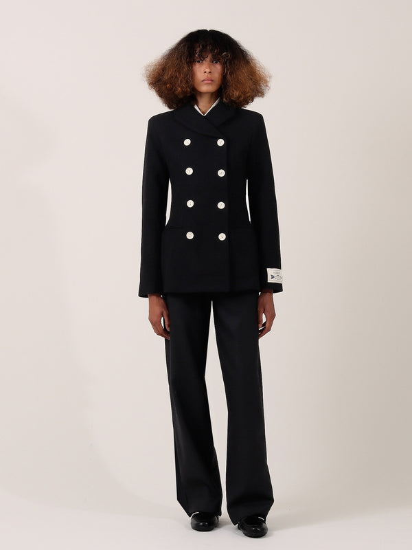 s.s. daley MARIANNE' TAILORED JACKET