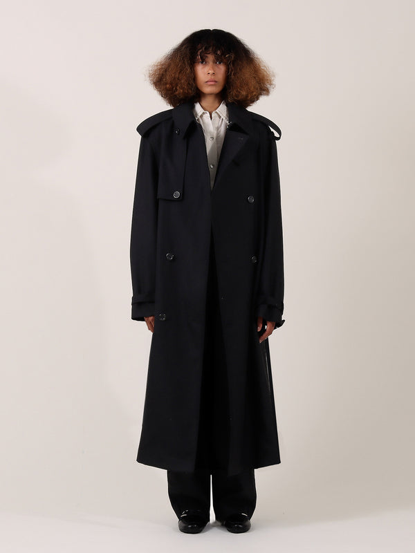 S.s. Daley MARLOWE TRENCH COAT