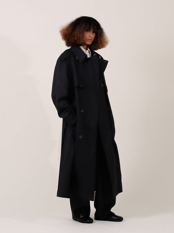 S.s. Daley MARLOWE TRENCH COAT