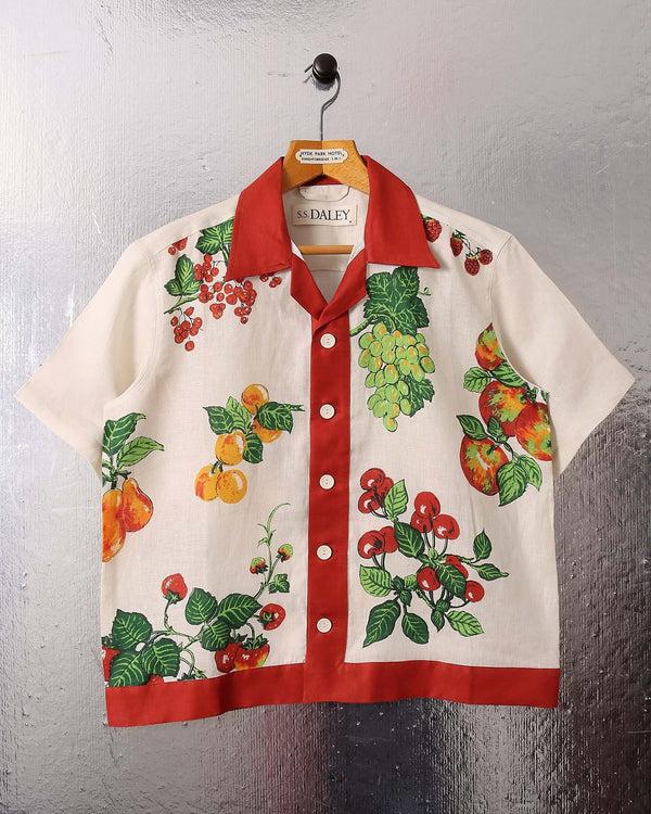 S.s. Daley PICNIC SHIRT