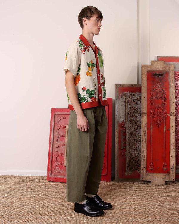 S.s. Daley PICNIC SHIRT