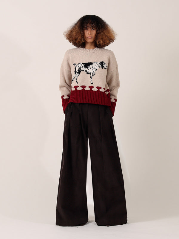 S.s. Daley POINTER SWEATER