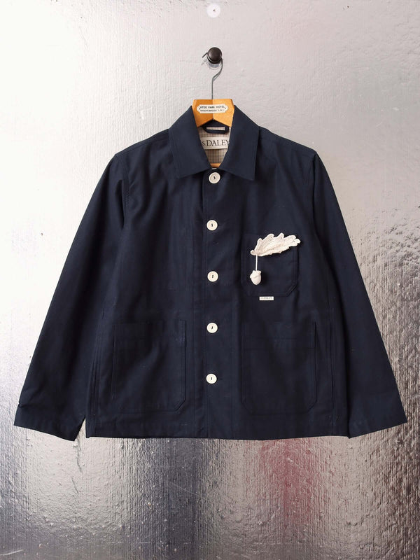 s.s. daley RESHOOT CLARENCE JACKET