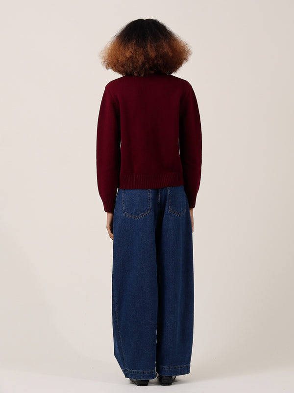 S.s. Daley SUGAR & SPICE CARDIGAN