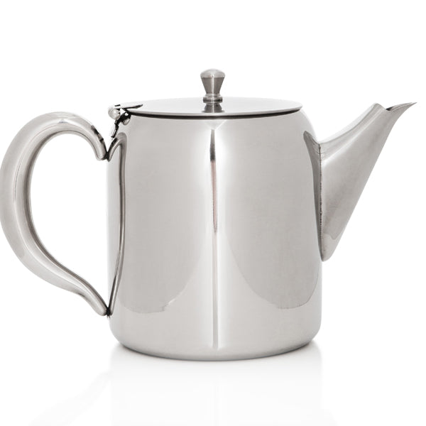 sabichi Classic Stainless Steel Teapot 1900ml Concierge Collection