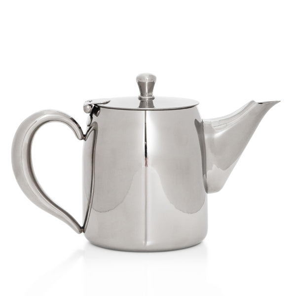 sabichi Classic Stainless Steel Teapot 720ml Concierge Collection