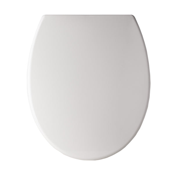 sabichi Family Toilet Seat With Anti Bacterial Agent Finish