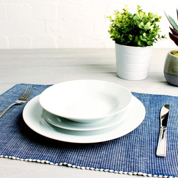 Sabichi 12pc Day To Day Dinner Set