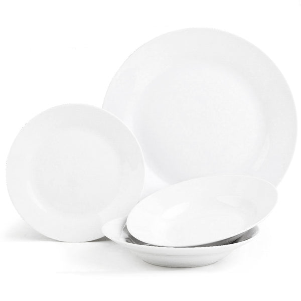 sabichi 12pc Day To Day Dinner Set