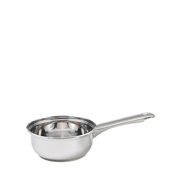 Sabichi 14cm Essential Milk Pan