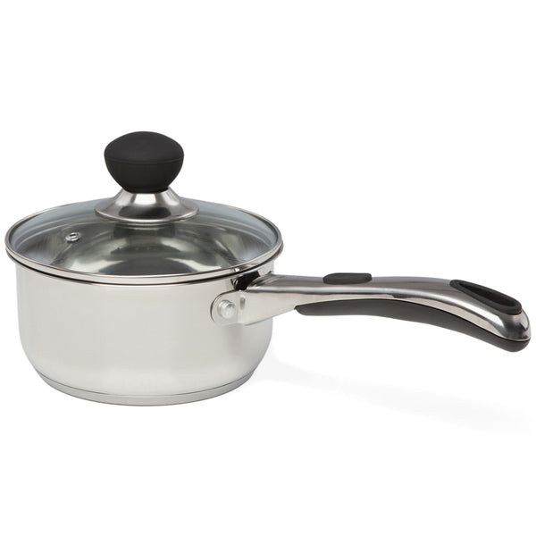 sabichi 16cm Living Easy Grip Pan