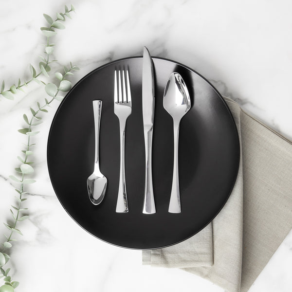 Sabichi 16PC HAMPSTEAD CUTLERY SET