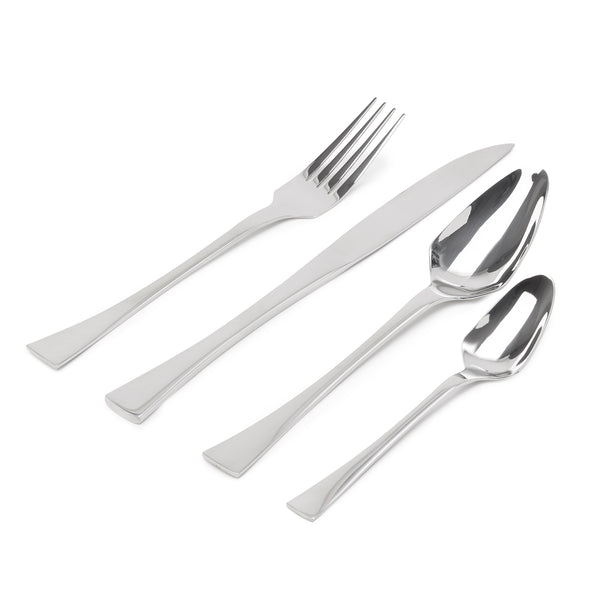 sabichi 16PC HAMPSTEAD CUTLERY SET