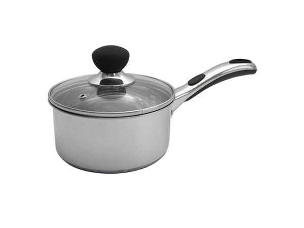 Sabichi 18cm Living Easy Grip Pan
