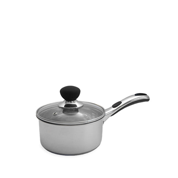Sabichi 18cm Living Easy Grip Pan