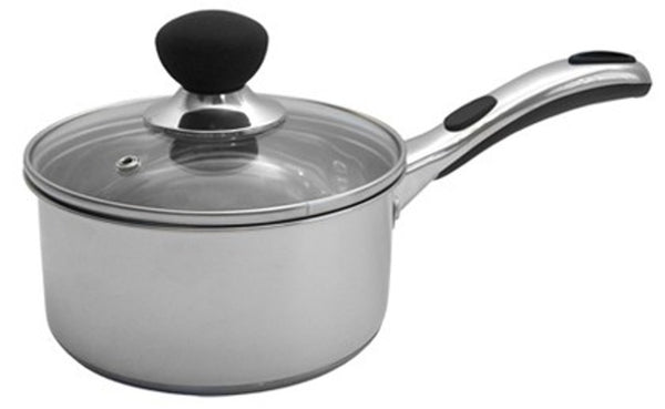 Sabichi 20cm Living Easy Grip Pan