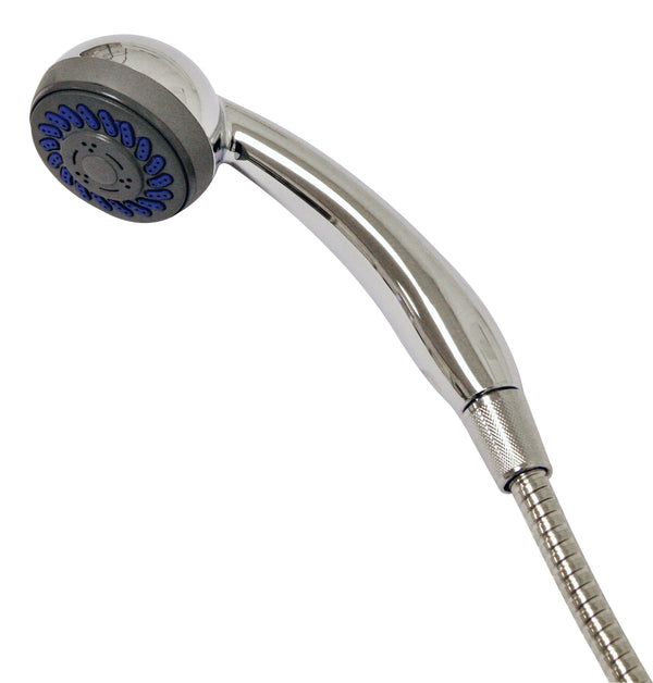 sabichi 3 Function Shower Head & Hose