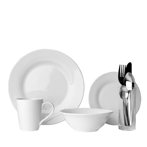 sabichi 9pc Dining Starter Set