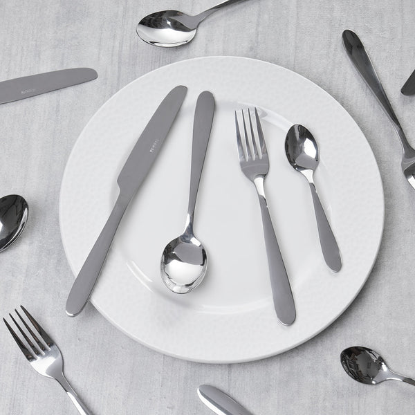 Sabichi Arch 24pc Cutlery Set