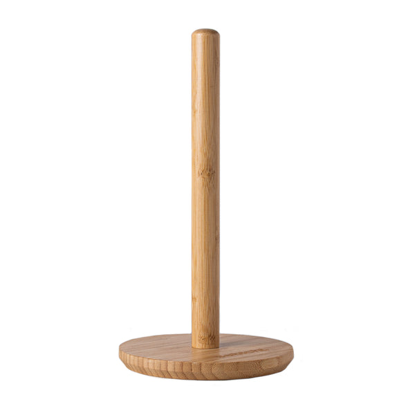 sabichi Bamboo Towel Holder