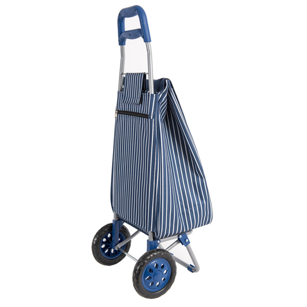 Sabichi Boucherie Shopping Trolley