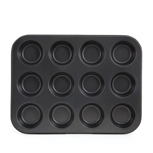 Sabichi Deep Cup Muffin Tray