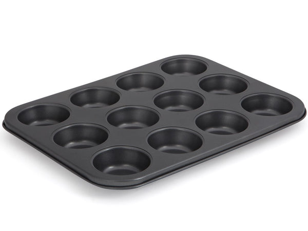 sabichi Deep Cup Muffin Tray