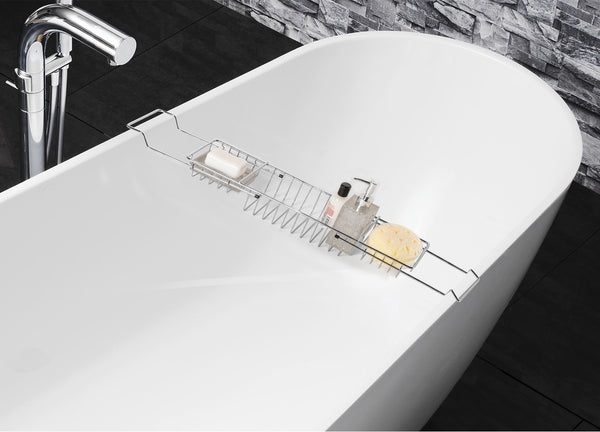 Sabichi Extendable Bath Tub Rack