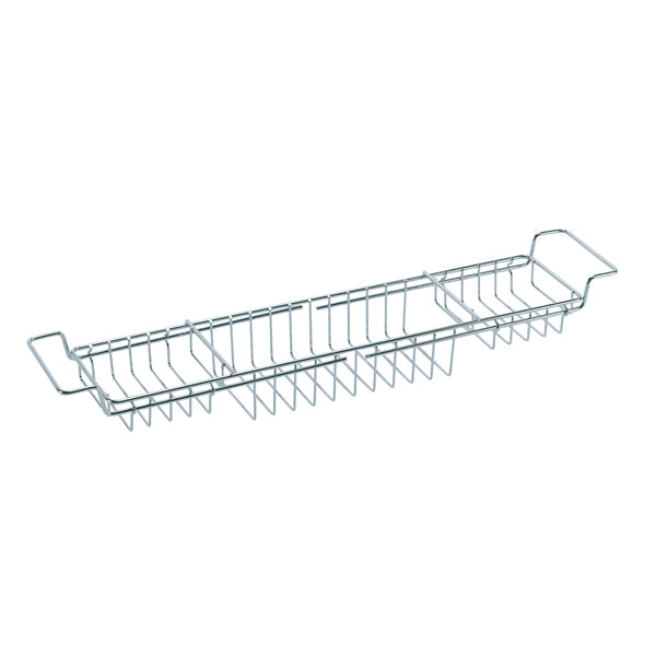 sabichi Extendable Bath Tub Rack