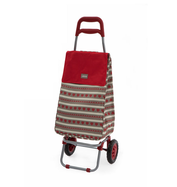 Sabichi Home Bistro Shopping Trolley