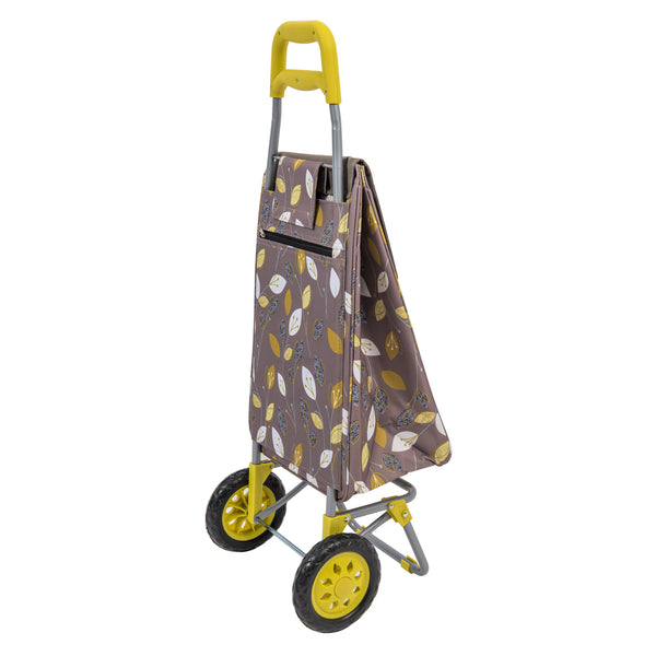 Sabichi Lemongrass Shopping Trolley