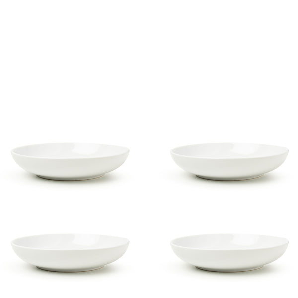 Sabichi Mali Wax Resist 4pc Pasta Bowl Set