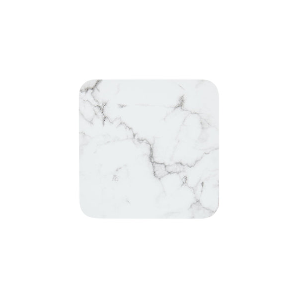 Sabichi Marble Placemat And Coaster Set